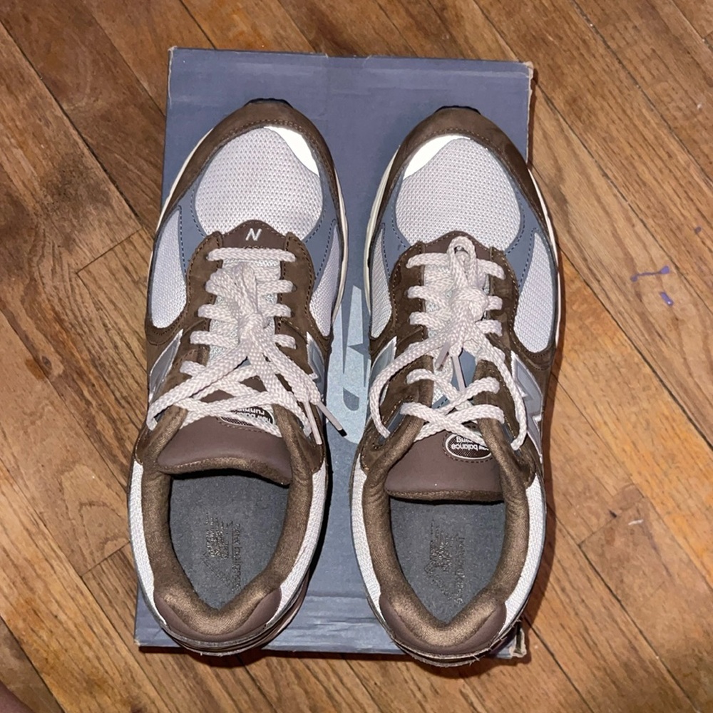 2002R New Balance Adrift Moonbeam